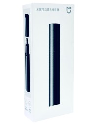 Электрический триммер для носа Mijia Electric Nose Hair Trimmer MJGHB1LF черный