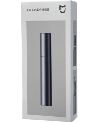 Электрический триммер для носа Mijia Electric Nose Hair Trimmer MJGHB1LF черный