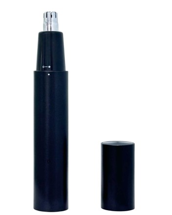  Электрический триммер для носа Mijia Electric Nose Hair Trimmer MJGHB1LF черный