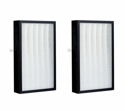  Фильтр Beheart для очистителя воздуха Air Purifier 4 Max белый