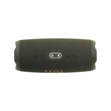  Bluetooth колонка JBL Charge 5 зелёный