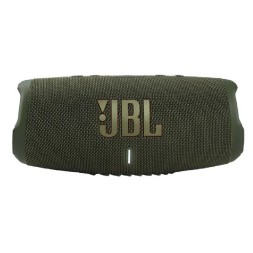 Bluetooth колонка JBL Charge 5 зелёный