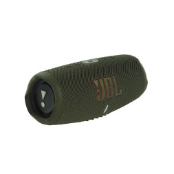 Bluetooth колонка JBL Charge 5 зелёный