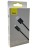  Usb Кабель-зарядка Lightning Baseus Dynamic Series 1м (CALD000416) черный