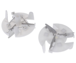 Сменные лезвия для удалителя катышков Beheart MQ10