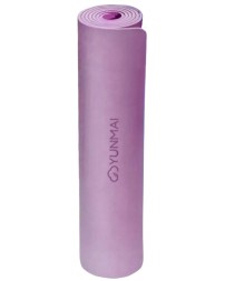 Коврик для йоги Yunmai Yoga Mat Pro YMYG-T802 фиолетовый