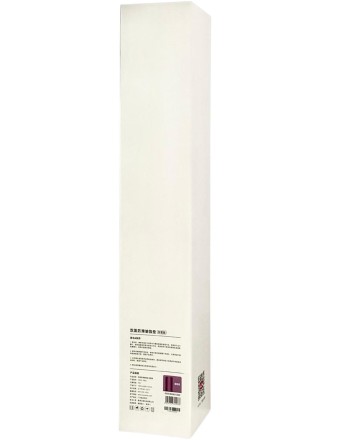  Коврик для йоги Yunmai Yoga Mat Pro YMYG-T802 фиолетовый