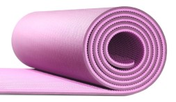 Коврик для йоги Yunmai Yoga Mat Pro YMYG-T802 фиолетовый