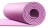  Коврик для йоги Yunmai Yoga Mat Pro YMYG-T802 фиолетовый