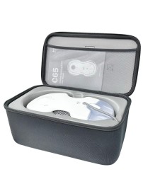 Робот-стеклоочиститель Hutt C65 белый