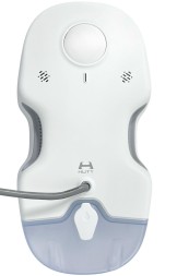 Робот-стеклоочиститель Hutt C65 белый