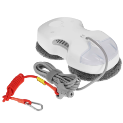 Робот-стеклоочиститель Hutt C65 белый