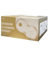 Робот-стеклоочиститель Hutt C65 белый