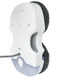 Робот-стеклоочиститель Hutt C65 белый