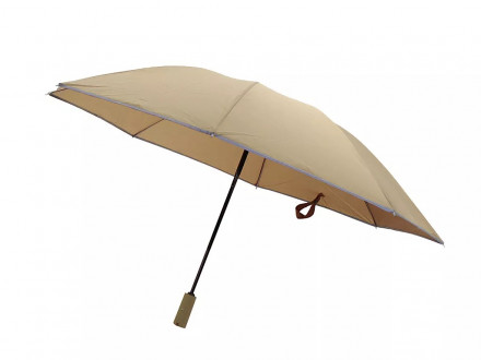 Зонт Xiaomi Zuodu Automatic Umbrella бежевый