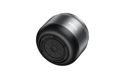  Bluetooth колонка Recci Hot Hatch RSK-W13 черная