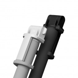 Монопод Xiaomi Mi Wired Monopod Selfie Stick 2 (LYZPG01YM) черный