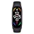  Фитнес-браслет Xiaomi Mi Band 7 черный