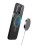  Накладка для i-Phone 14 Pro Keephone Kevilar MagSnap черный