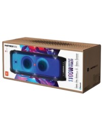 Bluetooth колонка JBL PartyBox 1000