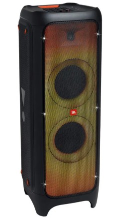  Bluetooth колонка JBL PartyBox 1000