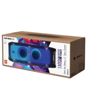  Bluetooth колонка JBL PartyBox 1000