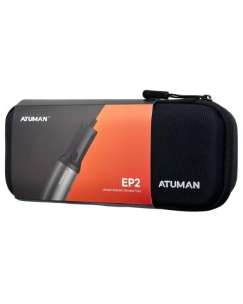  Беспроводной гравер ATuMan EP2 черный