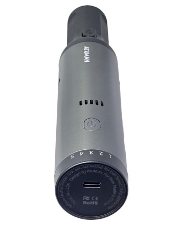  Беспроводной гравер ATuMan EP2 черный