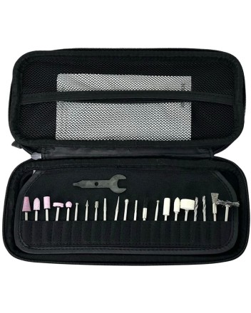  Беспроводной гравер ATuMan EP2 черный