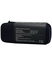 Беспроводной гравер ATuMan EP2 черный