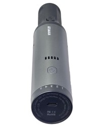 Беспроводной гравер ATuMan EP2 черный