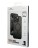  Накладка для i-Phone 15 Pro Max Keephone Mago Pro Magsnap матовый черный