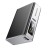  Powerbank Borofone BJ72 10000mAh 1USB/1C 22.5W/20W с дисплеем серый