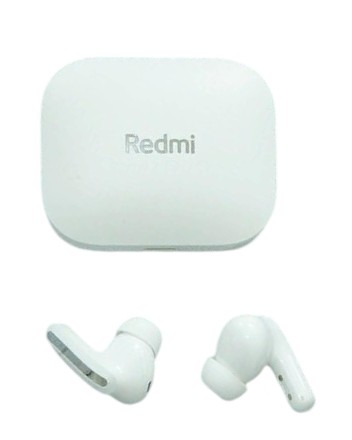 Наушники беспроводные Xiaomi Redmi Buds 5 (Global) белые