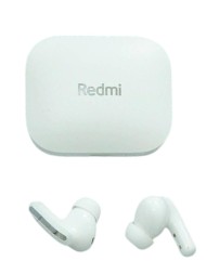 Наушники беспроводные Xiaomi Redmi Buds 5 (Global) белые