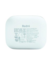 Наушники беспроводные Xiaomi Redmi Buds 5 (Global) белые