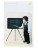  Графический планшет Dingsmart LCD Small Blackboard 28&quot; черный