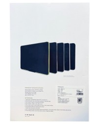 Графический планшет Dingsmart LCD Small Blackboard 28" черный