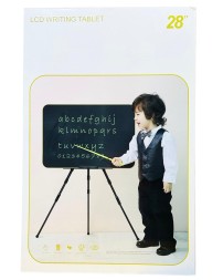 Графический планшет Xiaomi Dinling LCD Small Blackboard 28&quot; черный
