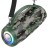  Bluetooth колонка Hoco HA4 Surge outdoor BT speaker хаки