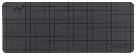  Магнитный коврик Wowstick Screwpad черный