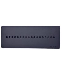 Магнитный коврик Wowstick Screwpad черный