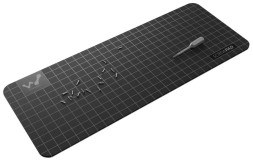 Магнитный коврик Wowstick Screwpad черный