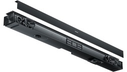 Саундбар Xiaomi Mi TV Soundbar 2.1 (SNS4MB-21) черный