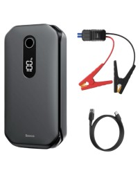 Пусковое устройство для авто Baseus Super Energy Pro Car Jump Starter (C00245800U03-Z1) черное