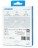  Usb Кабель-зарядка Type-C на Type-C Anker (A8552P22) 240W 0.9м белый