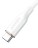  Usb Кабель-зарядка Type-C на Type-C Anker (A8552P22) 240W 0.9м белый