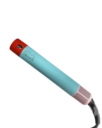  Мультистайлер SenCiciMen X9 Pro EU( европейской вилкой) Насадок 6шт зеленый