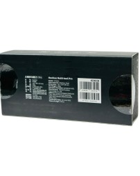 Мультитул HuoHou Pro K30 (HU0191) серебристый