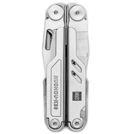  Мультитул HuoHou Pro K30 (HU0191) серебристый